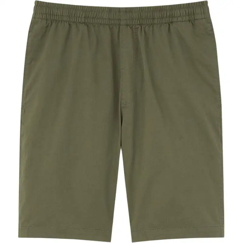 UNIQLO Casual Shorts Men's Dark Olive