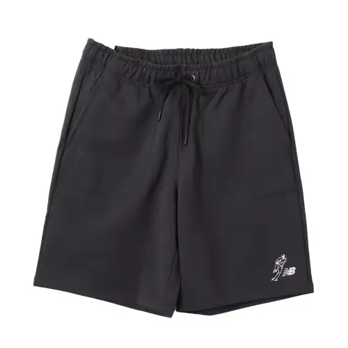 New Balance Shohei Ohtani Shogo Otsuka Sports Shorts Unisex Phantom