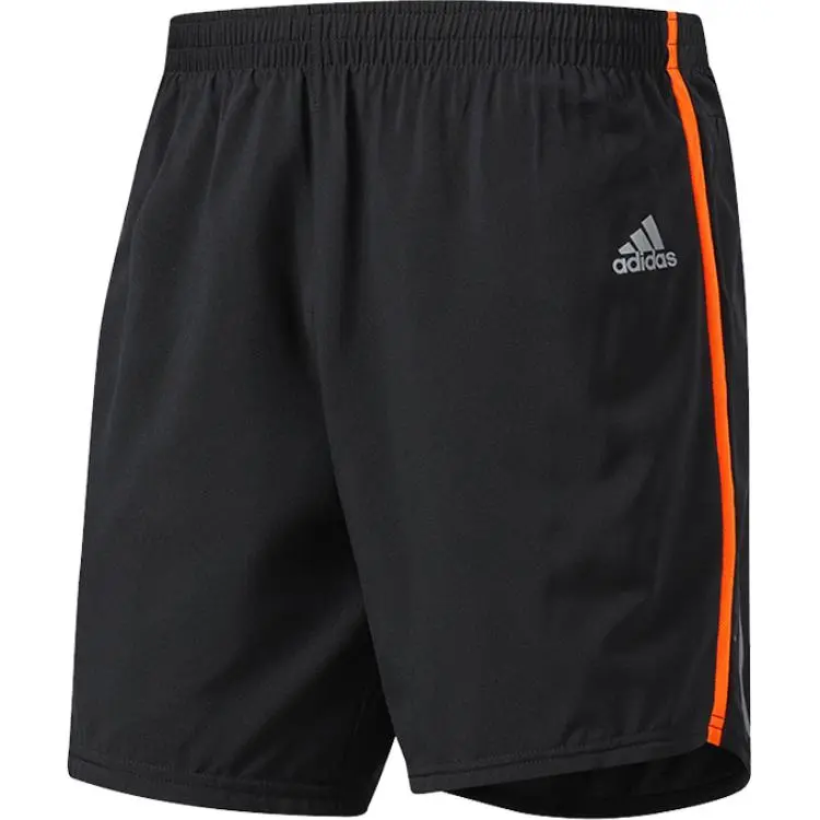 Adidas Sports Shorts Men's Black
