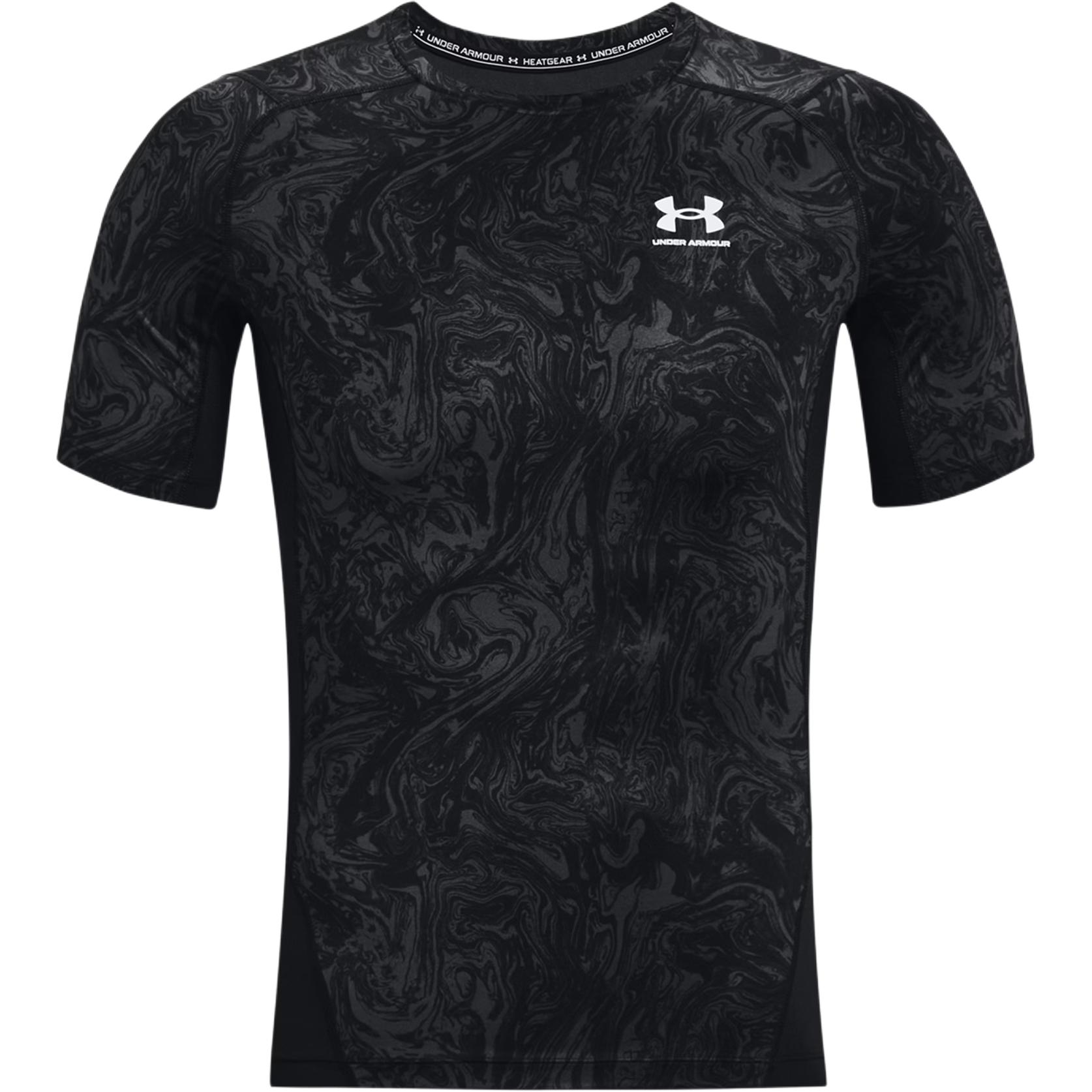 Under Armour Workout Clothing Men’s Black