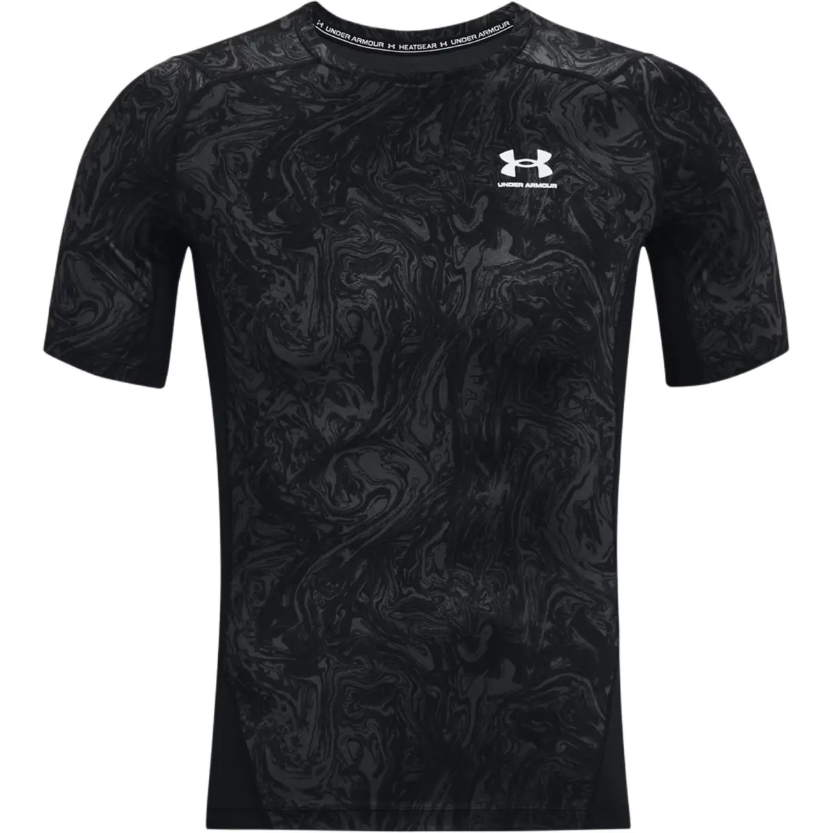 Under Armour Workout Clothing Men's Black