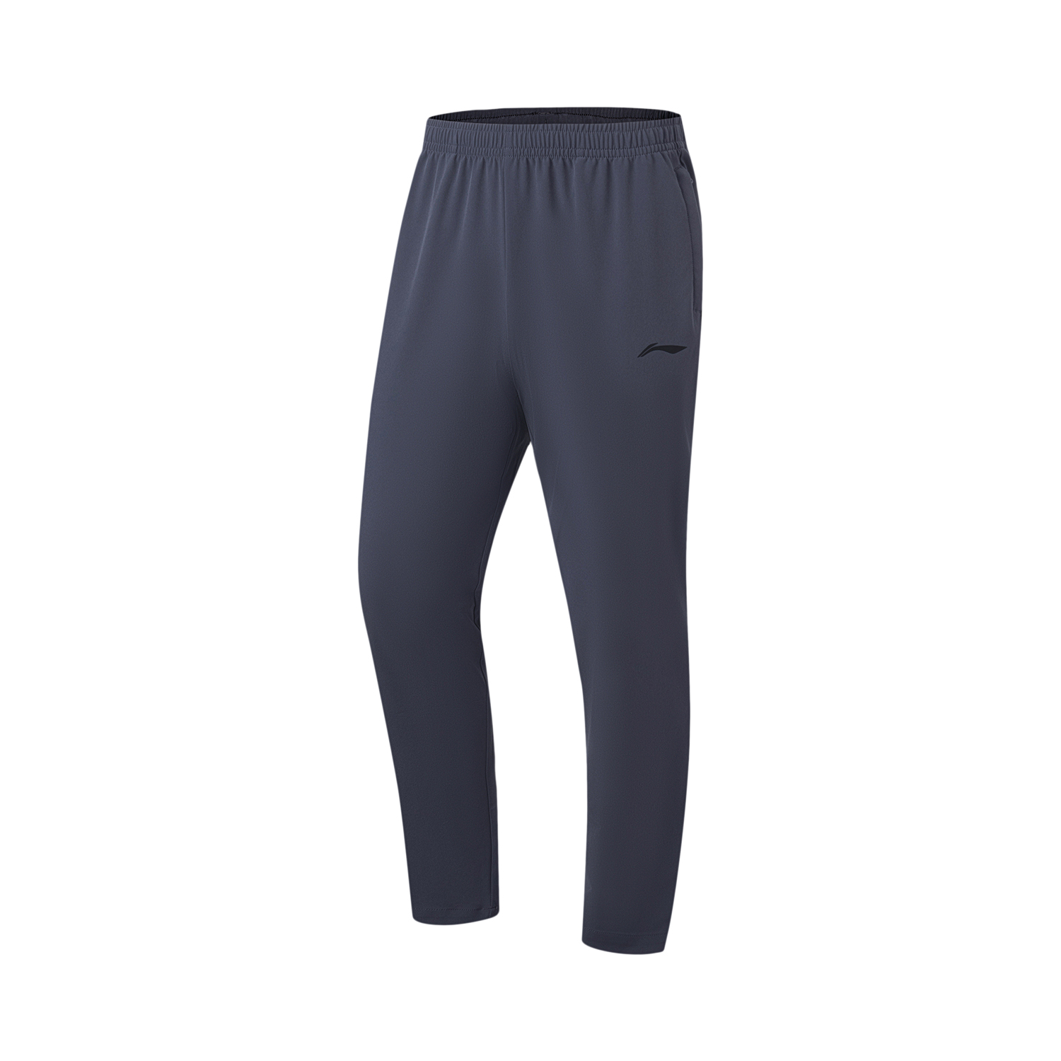 Li Ning Fitness Series Sports Pants Men’s Ebony Black P