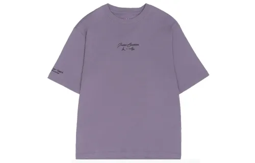 Jordan T Shirt Women's Dawn Dark Purple
