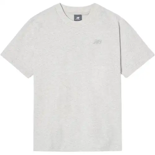 New Balance T Shirt Women's Gray