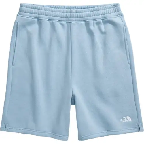 THE NORTH FACE Evolution Casual Shorts Men's Steel Blue