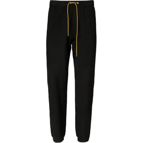 Timberland Sports Pants Men's Black