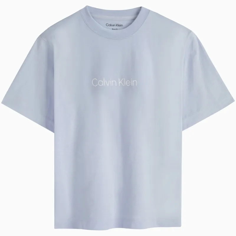 CALVIN KLEIN SS24 T Shirt Women's