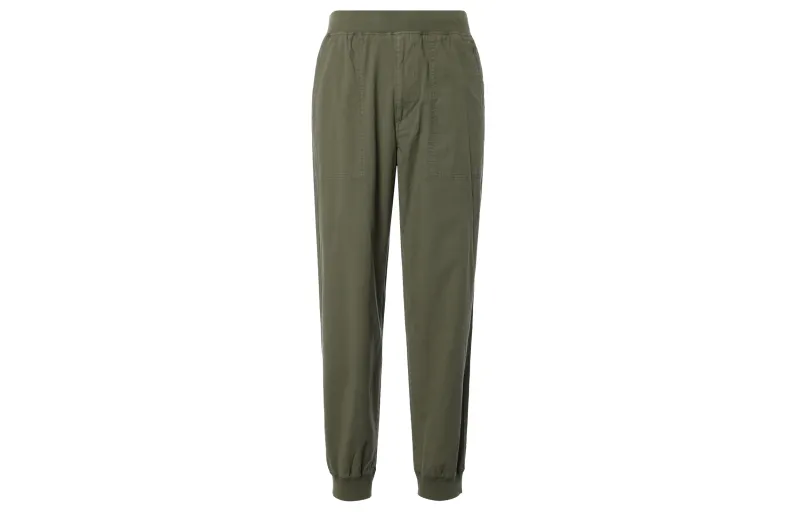 UNIQLO Casual Pants Men's Olive