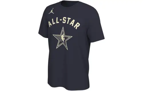 Jordan Bam Adebayo Basketball Jersey Bam Adebayo 2024 NBA All Star Men's University Marine Blue