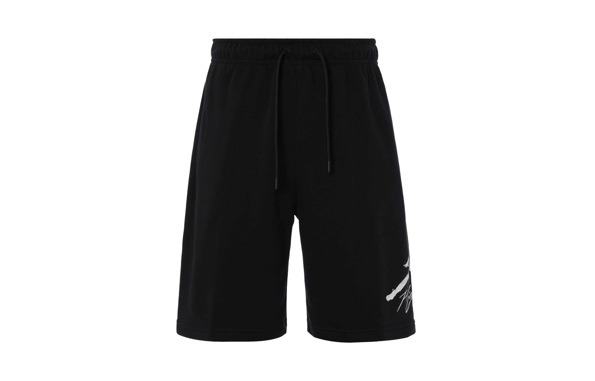 Мужские шорты Jordan Essentials (черные)