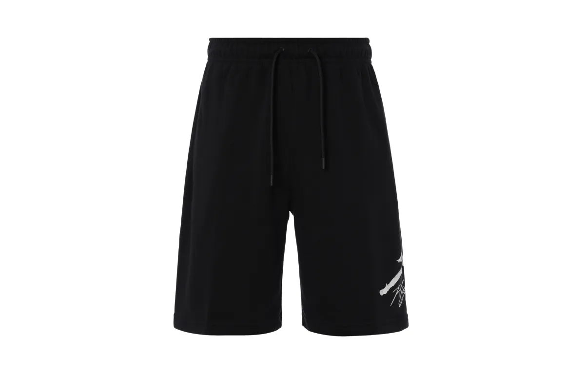 Jordan ESSENTIALS Casual Shorts Men's Black