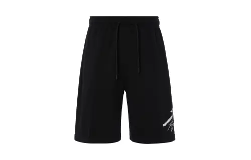 Jordan ESSENTIALS Casual Shorts Men's Black