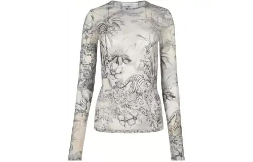 DIOR T Shirt Women's Multicolor
