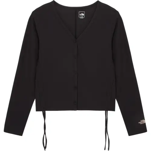 THE NORTH FACE T Shirt Women's Black