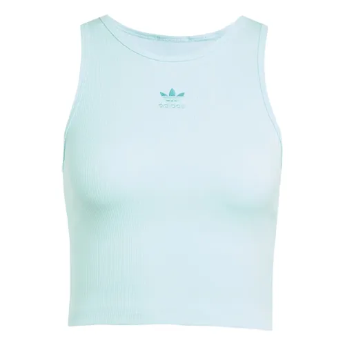 Adidas Originals Essentials Ribbed Tank Top