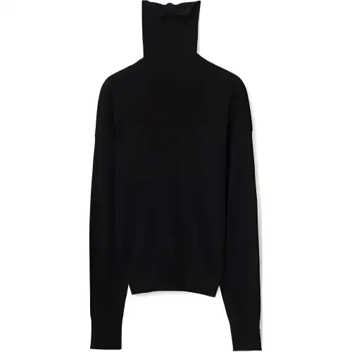 Burberry wool sweater