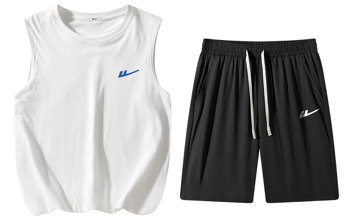 Warrior Casual Sportswear Unisex