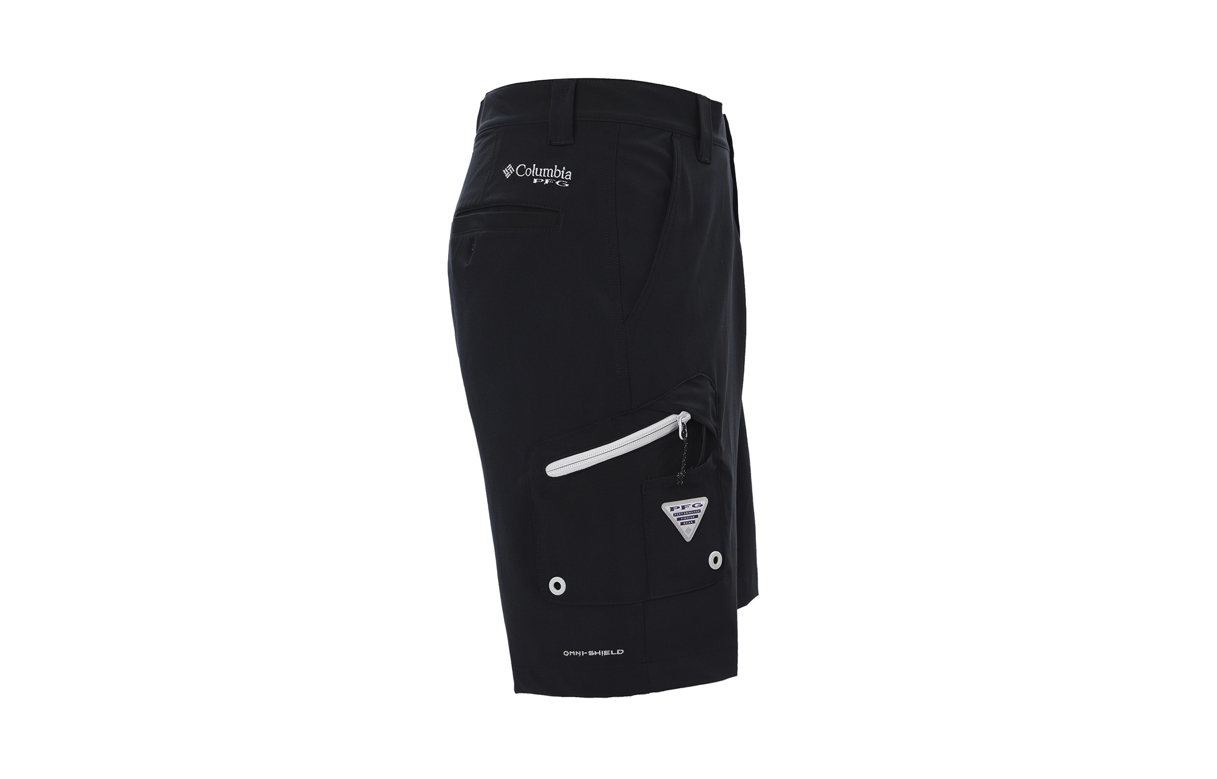 Columbia Sports Shorts Men’s Black