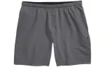 THE NORTH FACE Men's Lightstride Shorts Sports Shorts Men's Gray