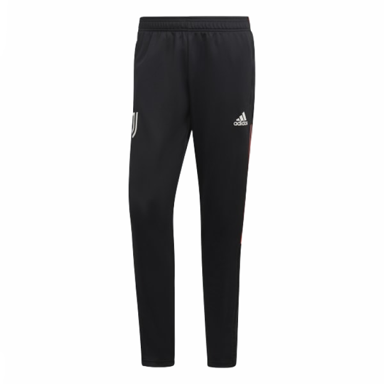 Adidas JUVENTUS TIRO TRAINING TRACKSUIT BOTTOMS Sports Pants Men's Black