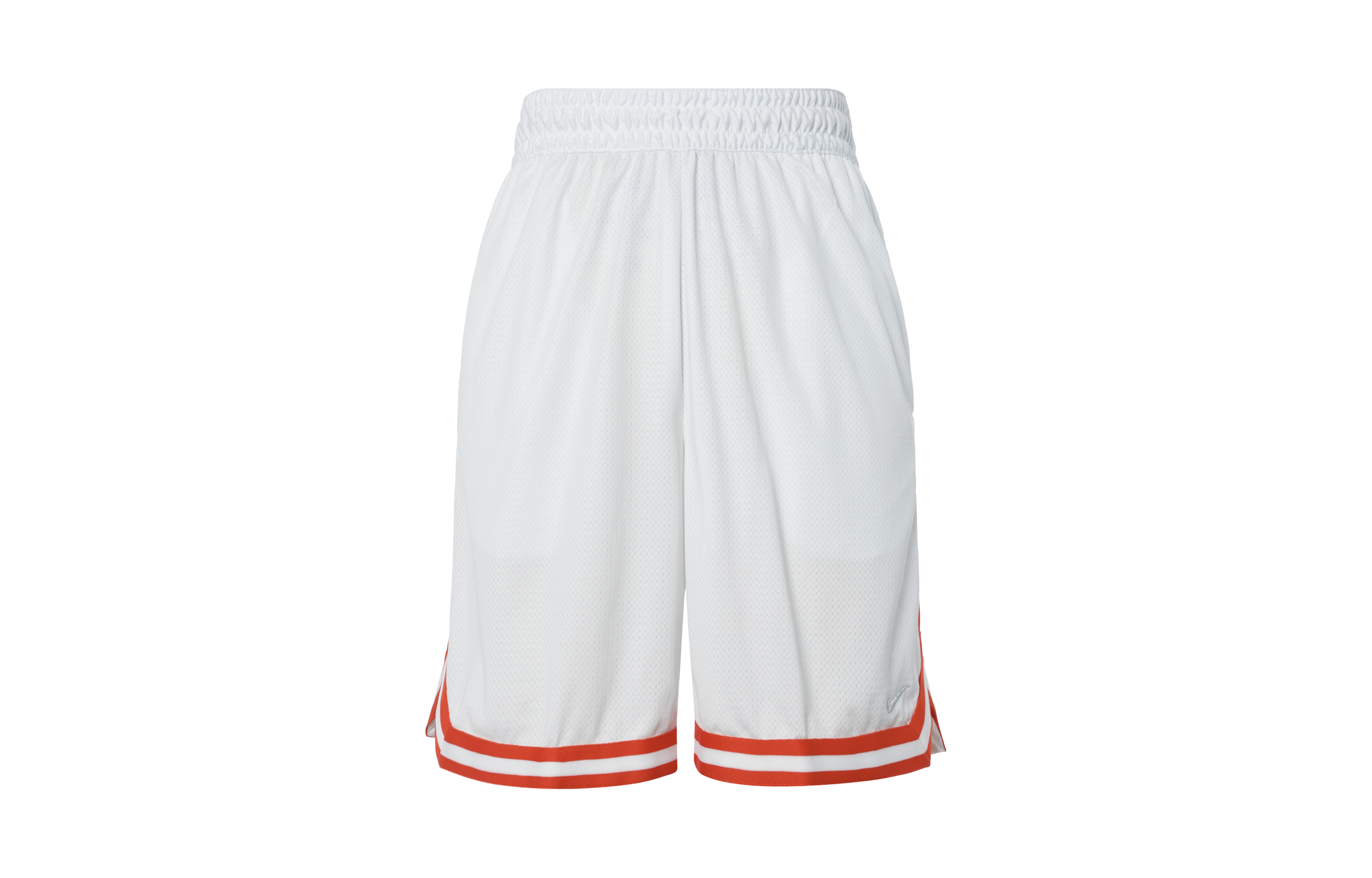 Nike Basketball Shorts Men’s Summit White