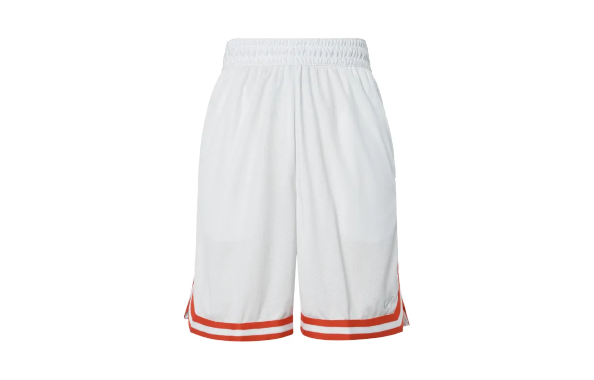 Nike Basketball Shorts Men's Summit White