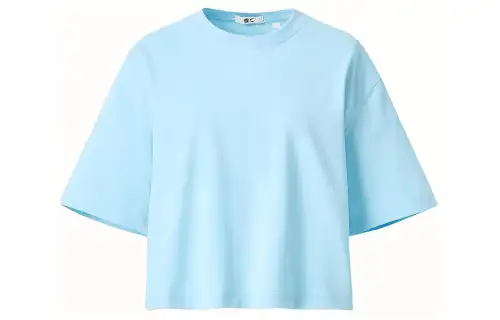 UNIQLO Other T-Shirt Women's Blue
