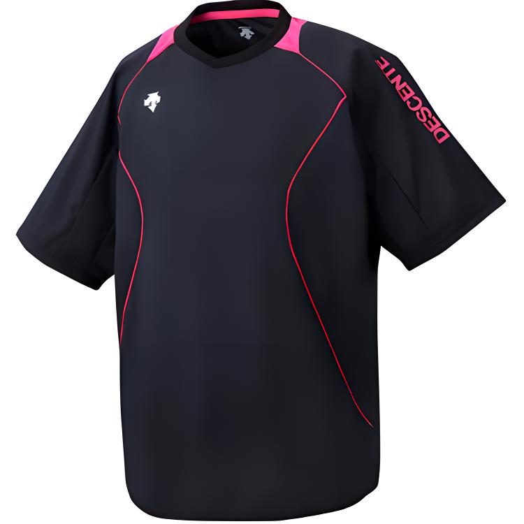 DESCENTE VOLLEYBALL Jersey Unisex
