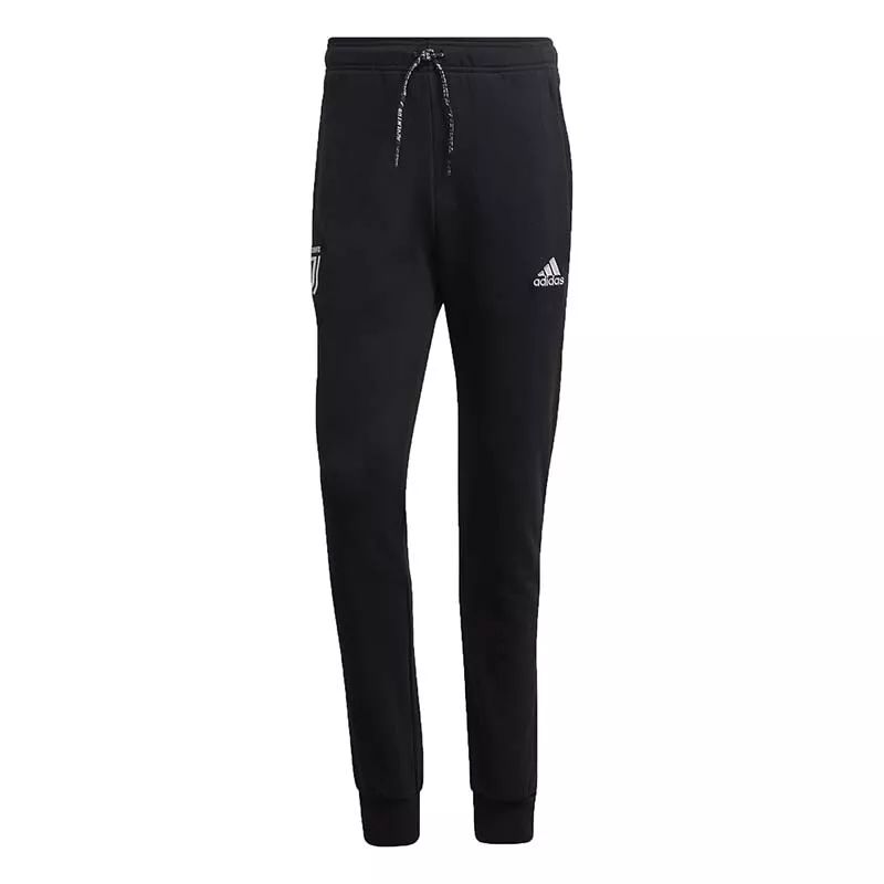 Adidas Juve Cny Sw Pnt Sports Pants Men’s Black
