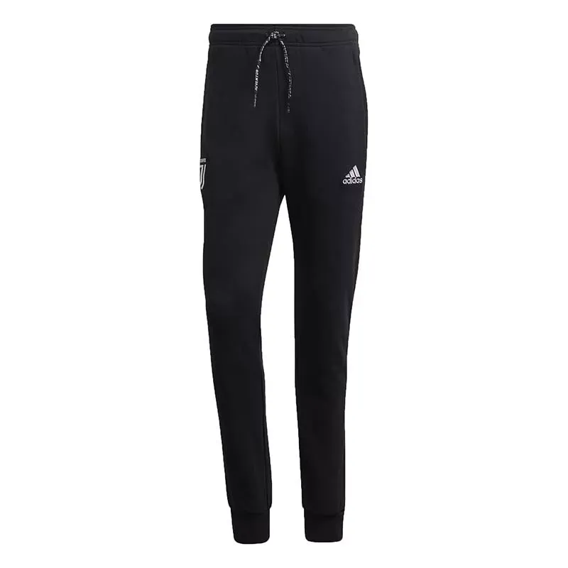 Adidas Juve Cny Sw Pnt Sports Pants Men's Black