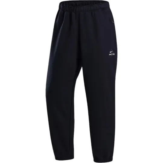 Nike ACG LungsTherma FIT Casual Pants Men's Black