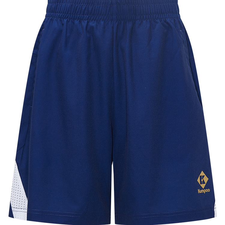 KUMPOO Sports Shorts Unisex Moderate