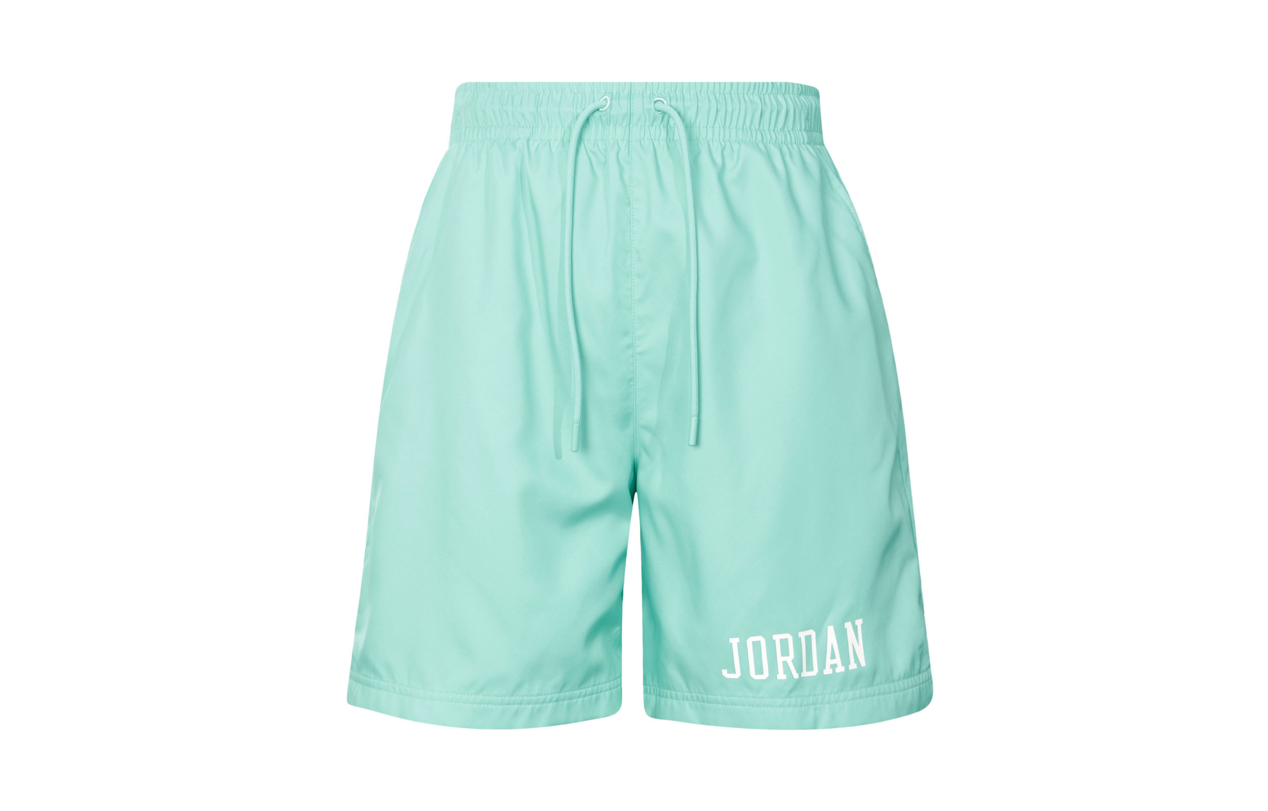 Jordan ESSENTIALS Sports Shorts Men’s Rising Emerald Green