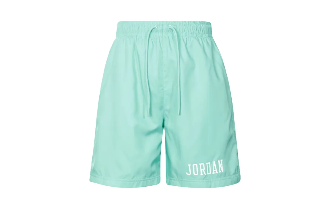 Jordan ESSENTIALS Sports Shorts Men's Rising Emerald Green