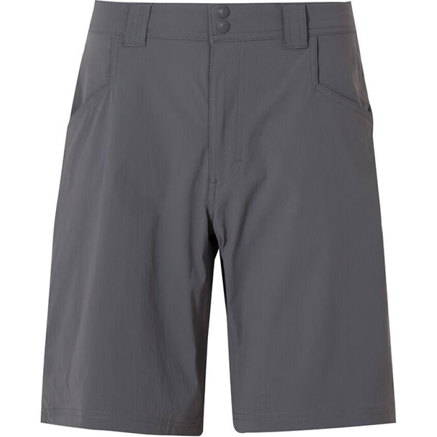 Columbia Sports Shorts Men’s Gray