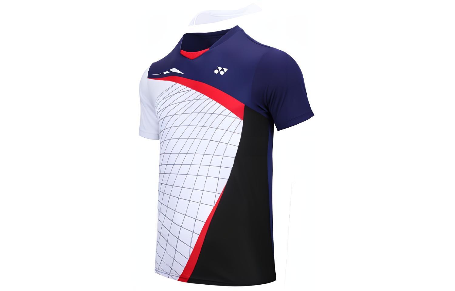 YONEX Grand Competition Collection Badminton Jersey Men’s