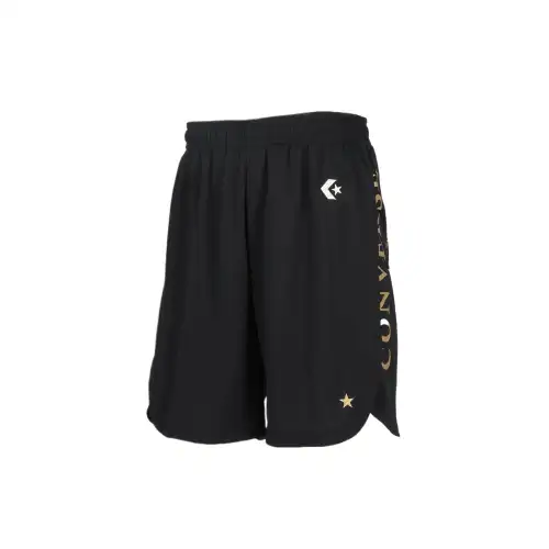 Converse Sports Shorts Men's Black