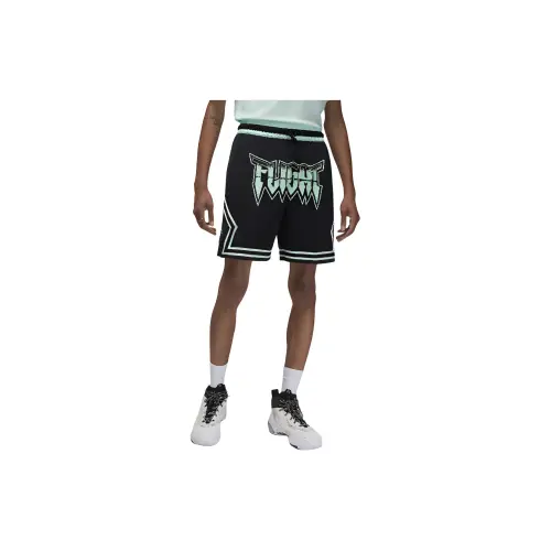 Jordan Sport Diamond Dri Fit Shorts