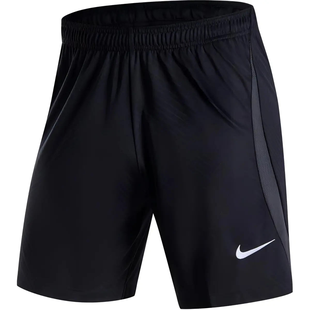 Nike DRI FIT Soccer Bottom Men's Coal Black