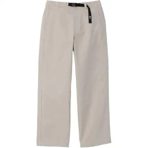 THE NORTH FACE Casual Pants Men's Ecru