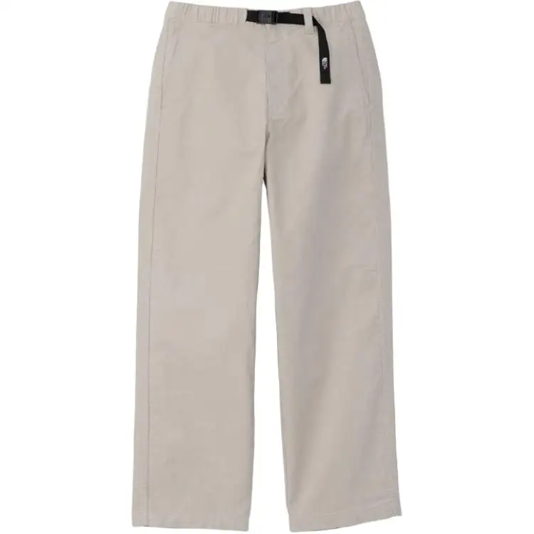 THE NORTH FACE Casual Pants Men's Ecru