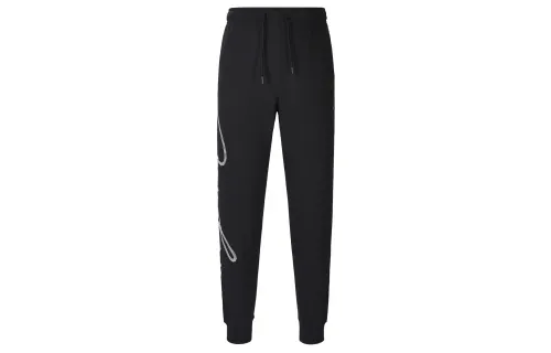 Jordan MVPFLC SS25 Sports Pants Men's Black