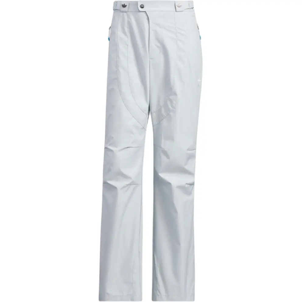 Adidas Originals x Ordinary People Casual Pants Men's Clear Gray