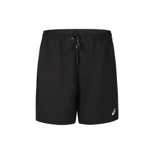 Asics Sports Shorts Men's Black