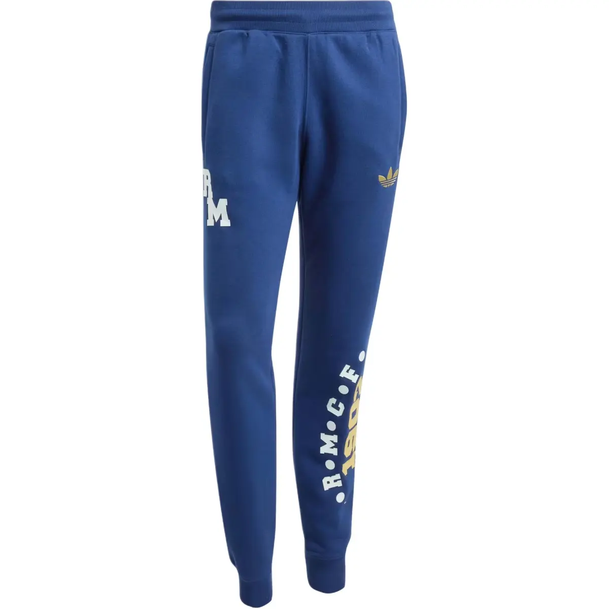 Adidas Woven Superstar Track Tracksuit Bottoms
