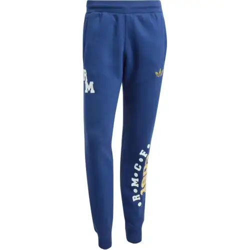 Adidas Woven Superstar Track Tracksuit Bottoms