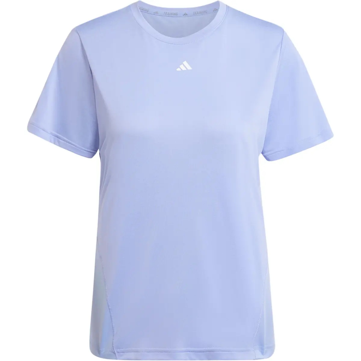 Adidas DESIGNED 4 Regular T Shirt Women's Light Blue