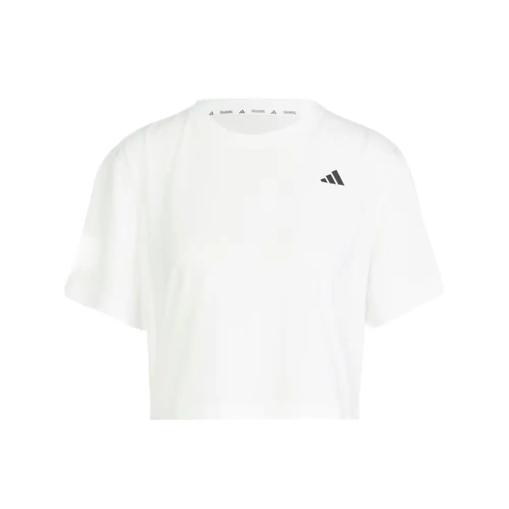 Adidas ESSENTIALSClimacool T-Shirt Women's White