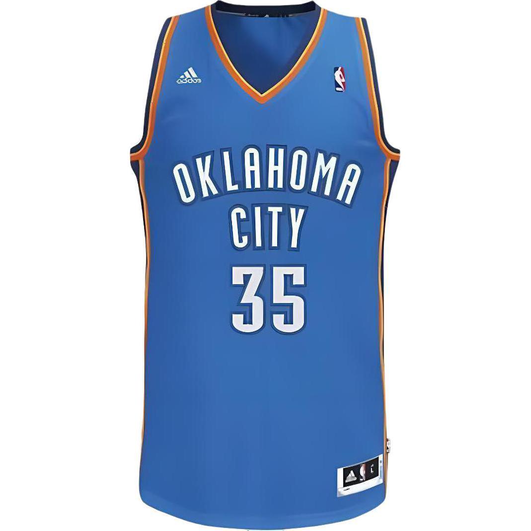 Adidas Basketball Jersey Men’s Blue