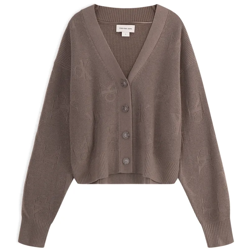 Calvin Klein Sweaters Women's V-neck Moderate Other